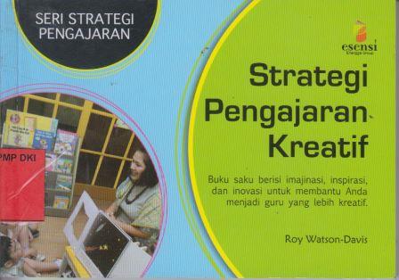 Strategi Pengajaran Kreaktif