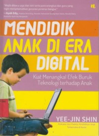 Image of Mendidik Anak di Era Digital